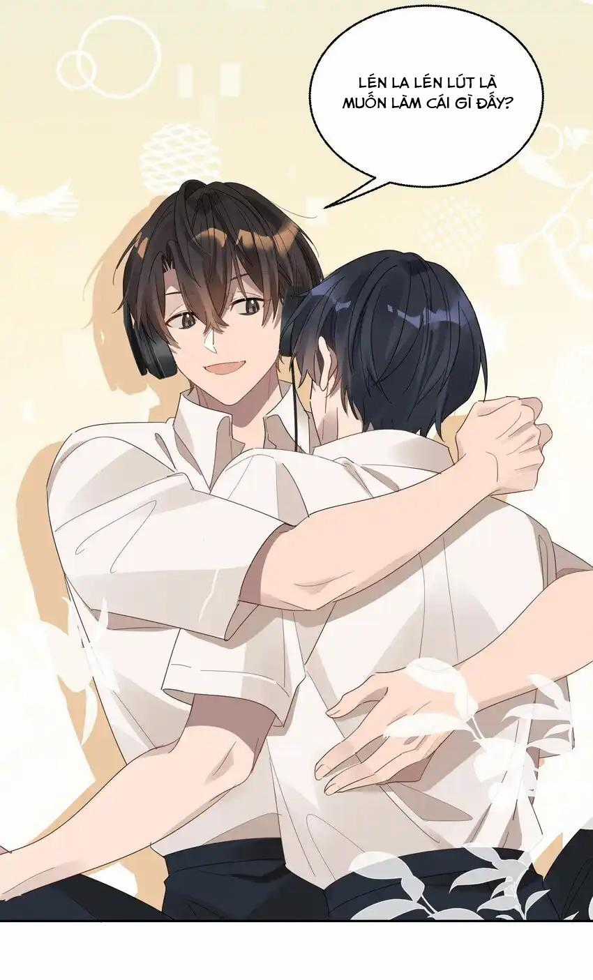 Năm Tháng Qua - Chapter 27 - Trang 27