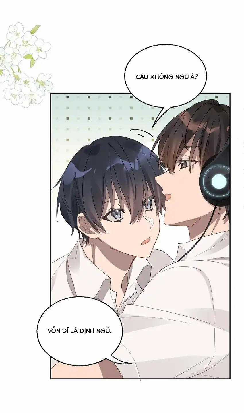 Năm Tháng Qua - Chapter 27 - Trang 28