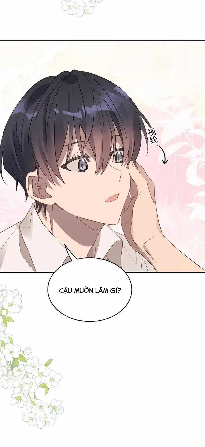 Năm Tháng Qua - Chapter 27 - Trang 30