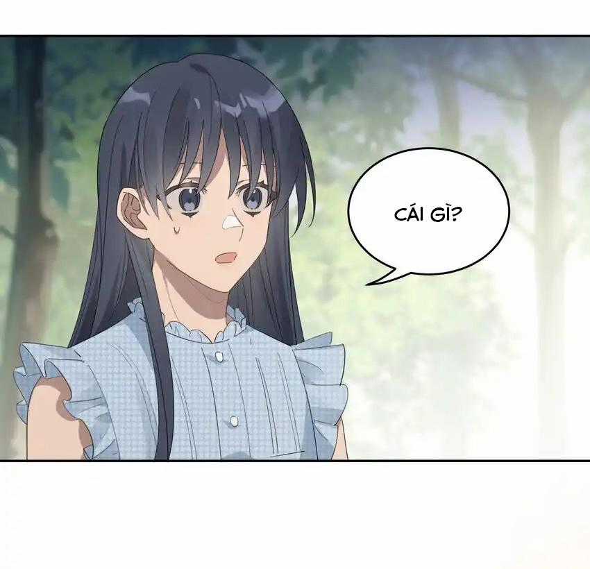 Năm Tháng Qua - Chapter 27 - Trang 5