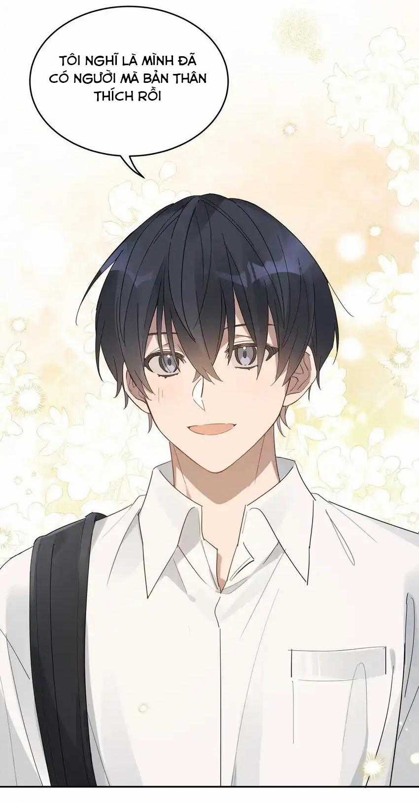 Năm Tháng Qua - Chapter 27 - Trang 6