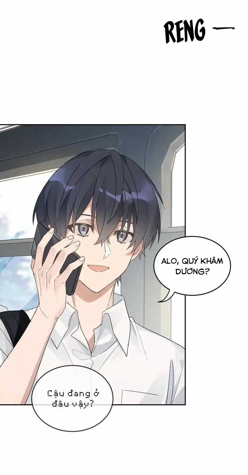 Năm Tháng Qua - Chapter 27 - Trang 9