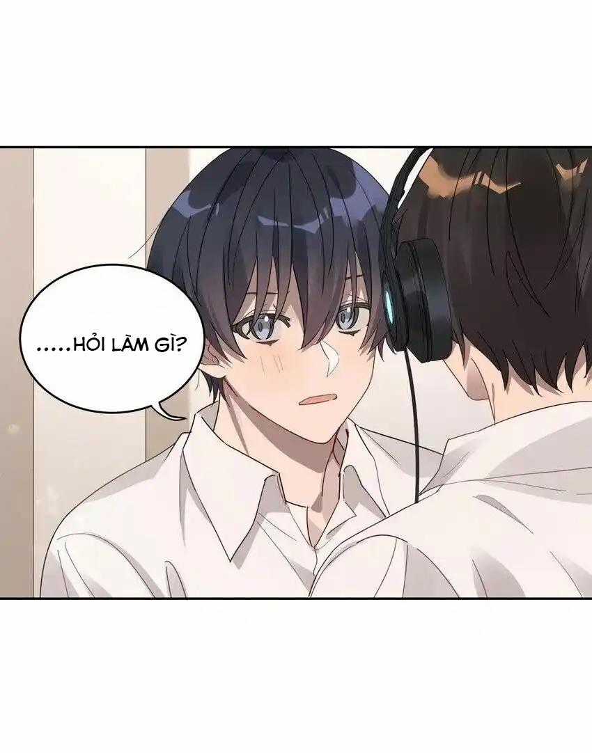 Năm Tháng Qua - Chapter 28 - Trang 1