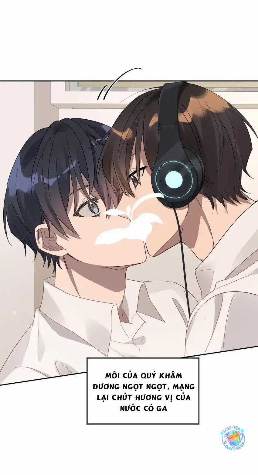 Năm Tháng Qua - Chapter 28 - Trang 2