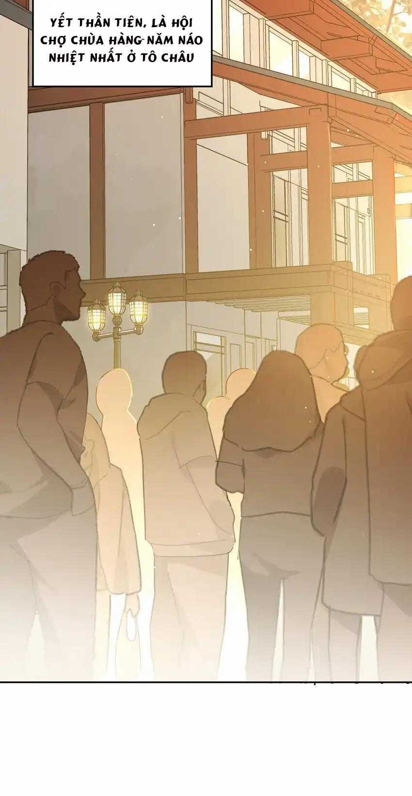 Năm Tháng Qua - Chapter 28 - Trang 12