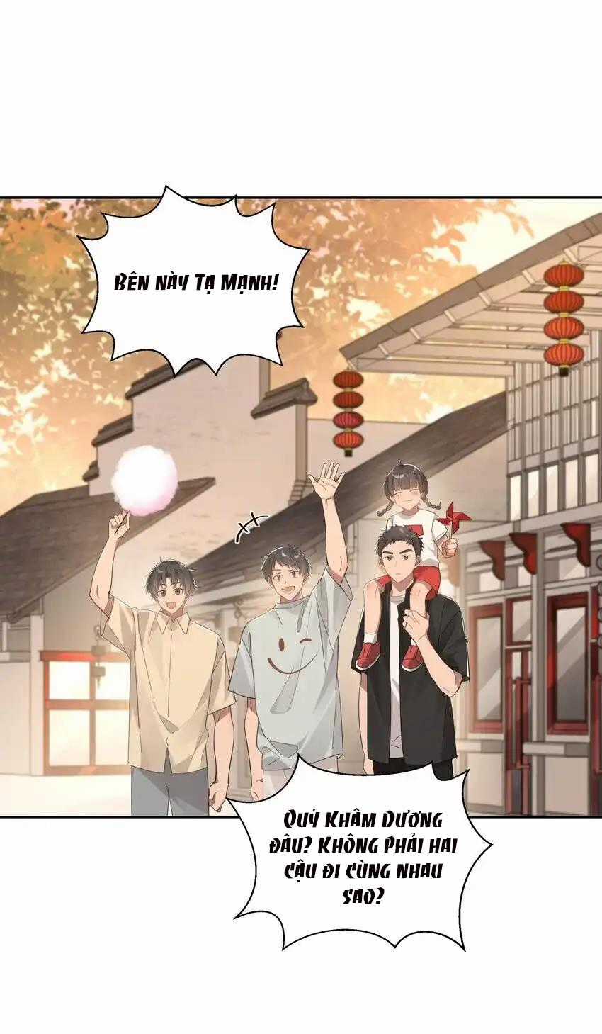 Năm Tháng Qua - Chapter 28 - Trang 13