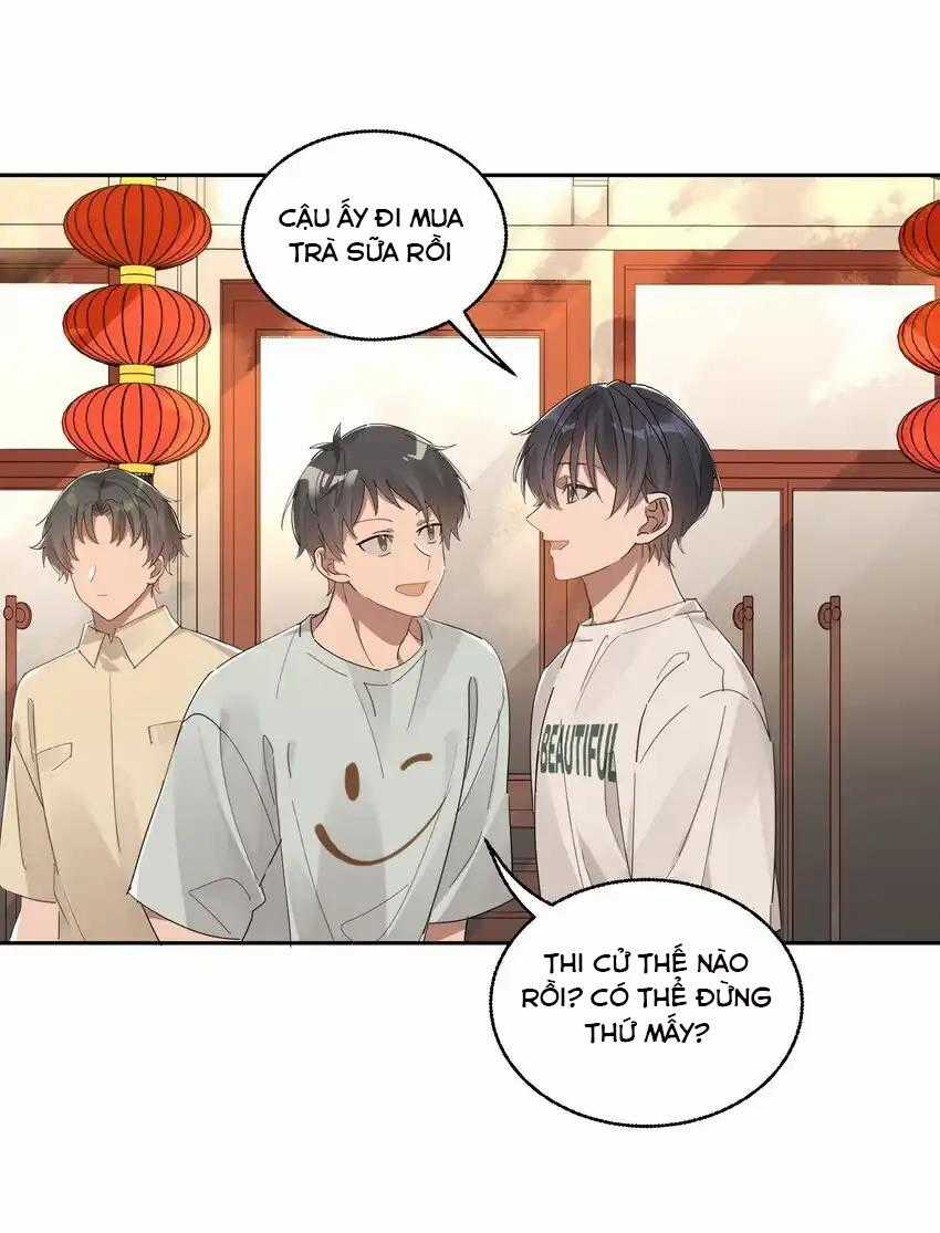 Năm Tháng Qua - Chapter 28 - Trang 14