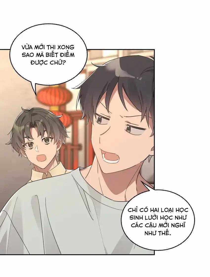 Năm Tháng Qua - Chapter 28 - Trang 15