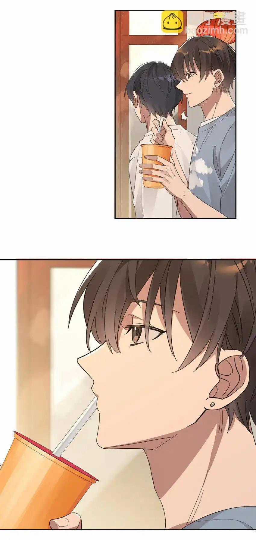 Năm Tháng Qua - Chapter 28 - Trang 19