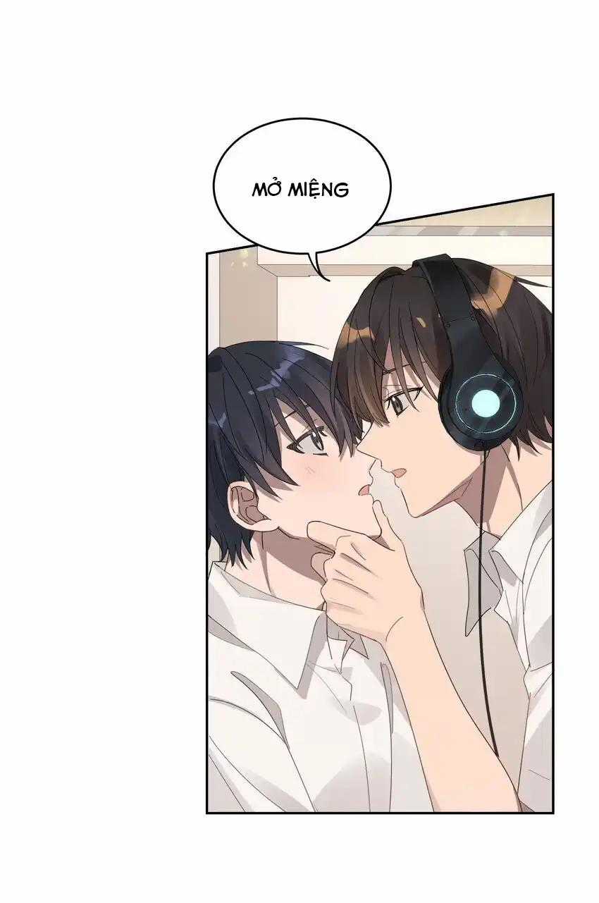 Năm Tháng Qua - Chapter 28 - Trang 3