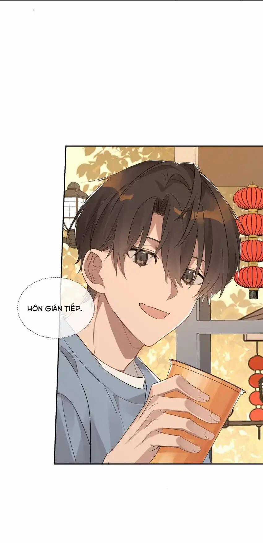 Năm Tháng Qua - Chapter 28 - Trang 21