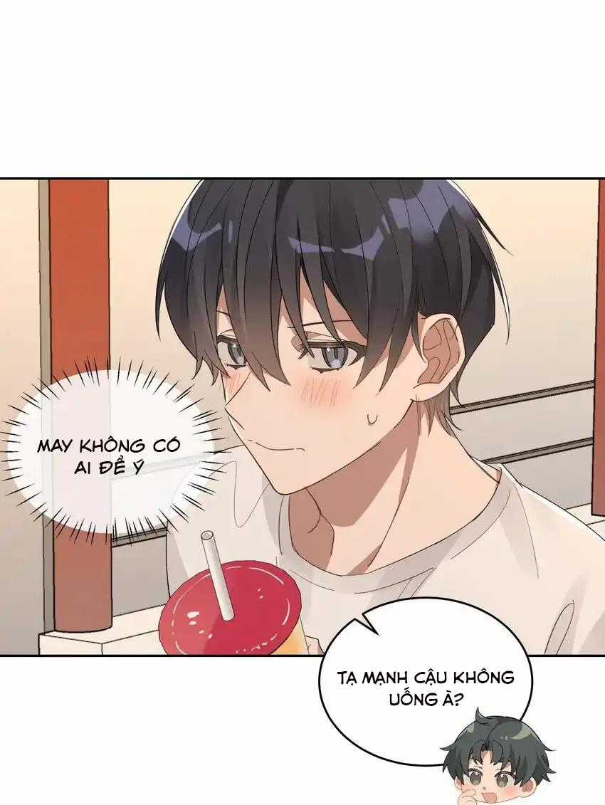 Năm Tháng Qua - Chapter 28 - Trang 22