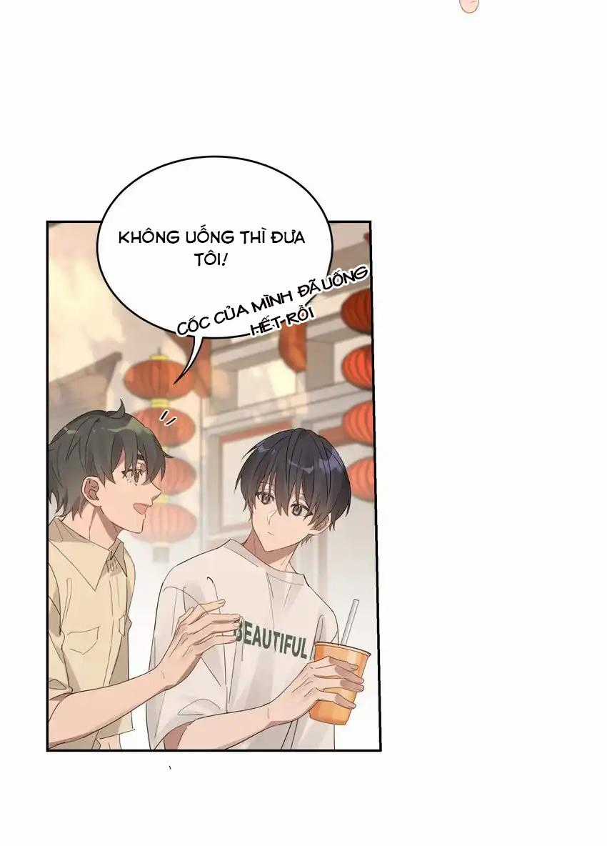 Năm Tháng Qua - Chapter 28 - Trang 23