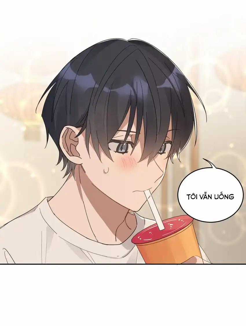 Năm Tháng Qua - Chapter 28 - Trang 24