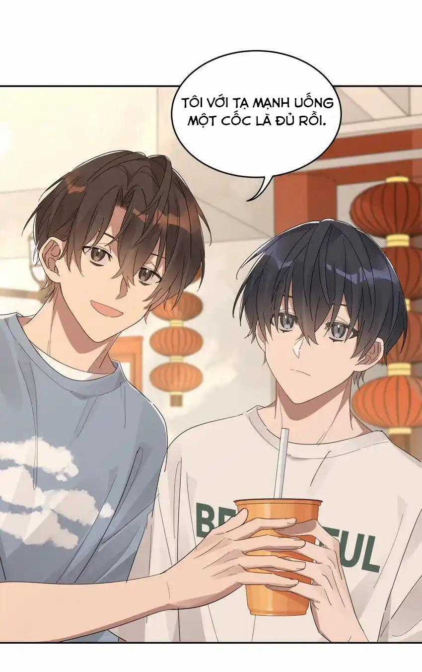 Năm Tháng Qua - Chapter 28 - Trang 26