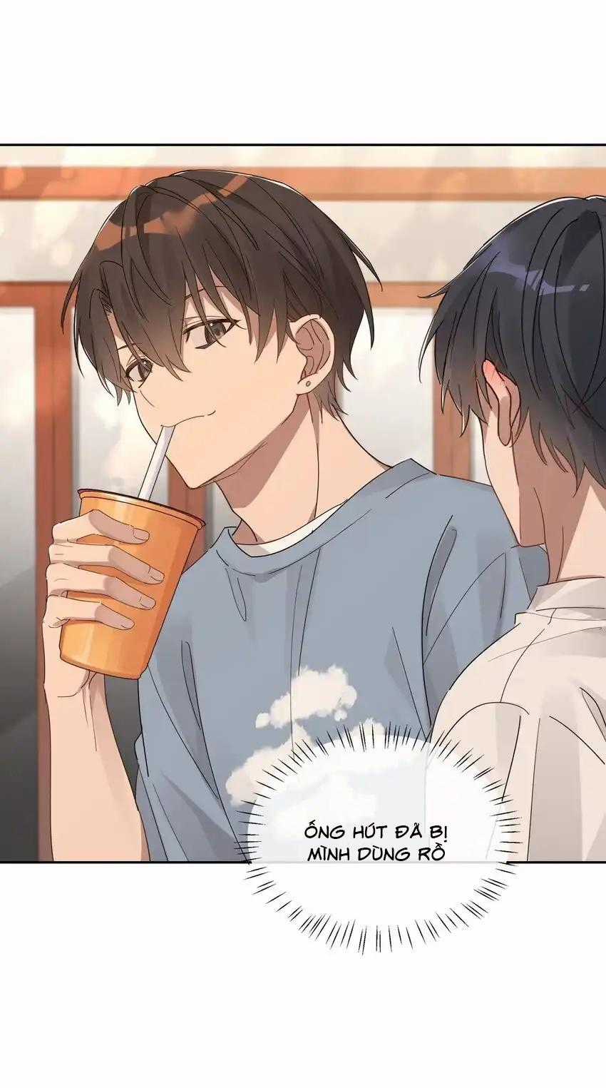 Năm Tháng Qua - Chapter 28 - Trang 27