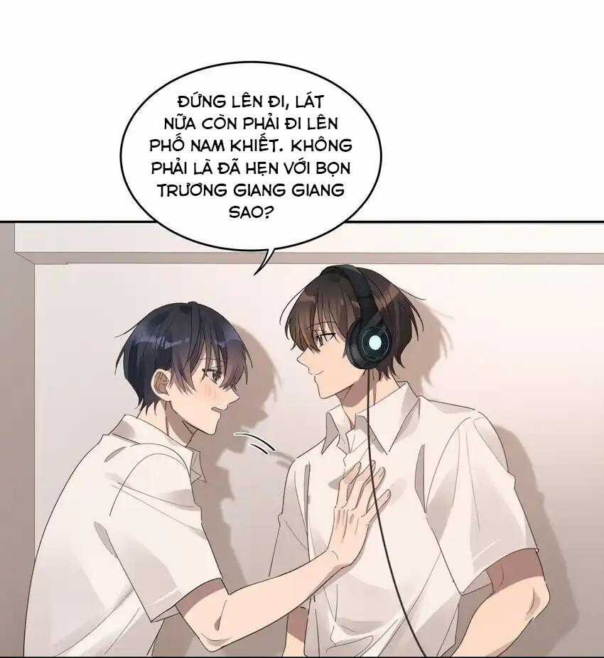 Năm Tháng Qua - Chapter 28 - Trang 7