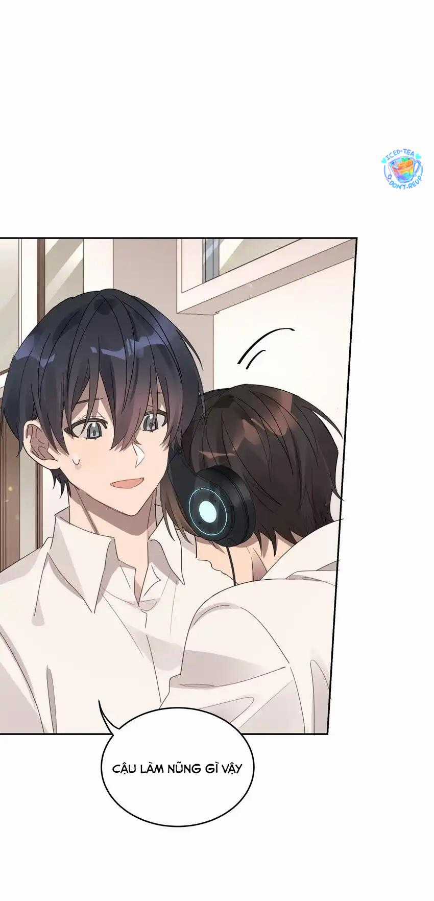 Năm Tháng Qua - Chapter 28 - Trang 8