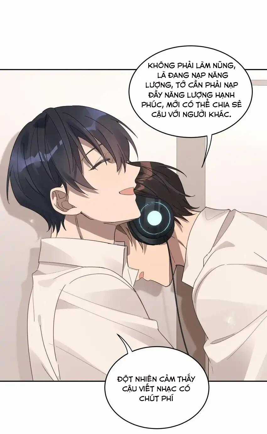 Năm Tháng Qua - Chapter 28 - Trang 9