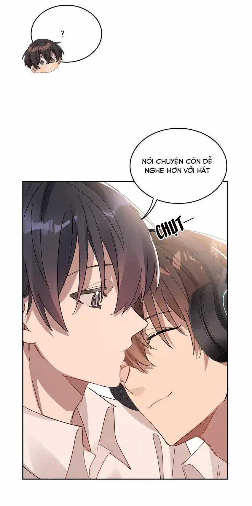 Năm Tháng Qua - Chapter 28 - Trang 10