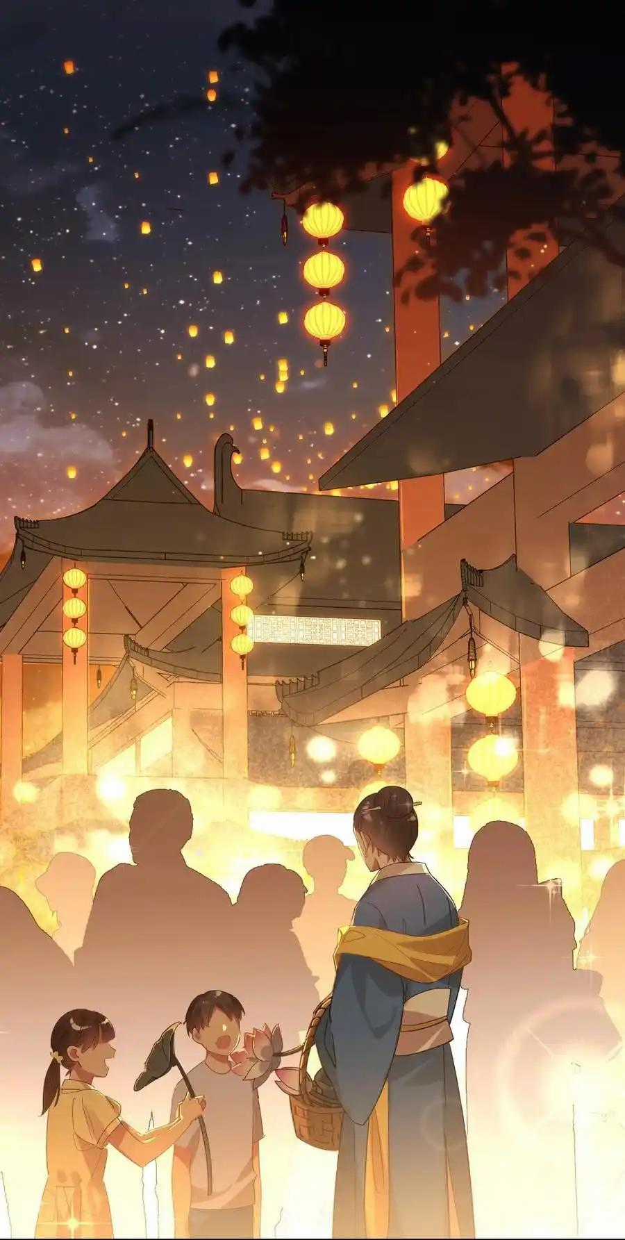 Năm Tháng Qua - Chapter 29 - Trang 1