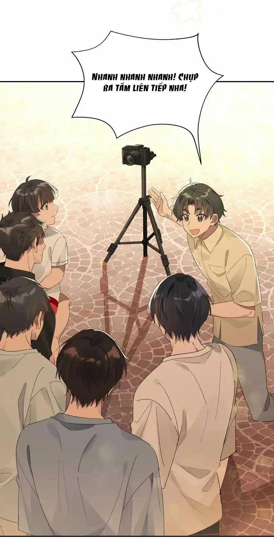 Năm Tháng Qua - Chapter 29 - Trang 11