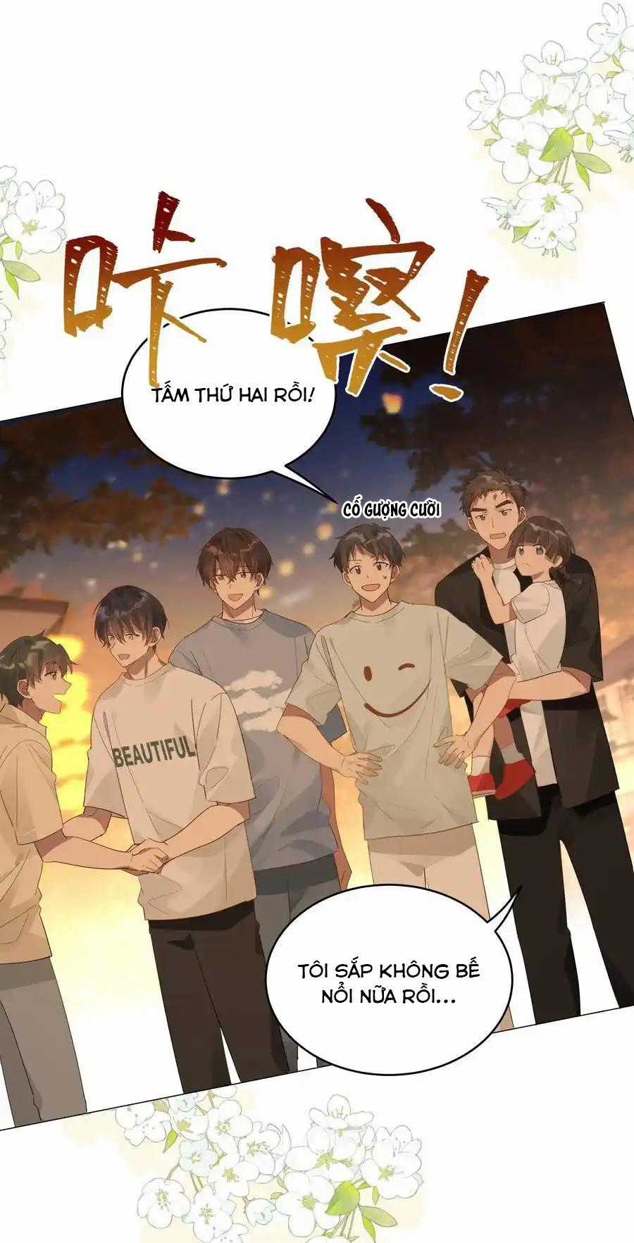 Năm Tháng Qua - Chapter 29 - Trang 13