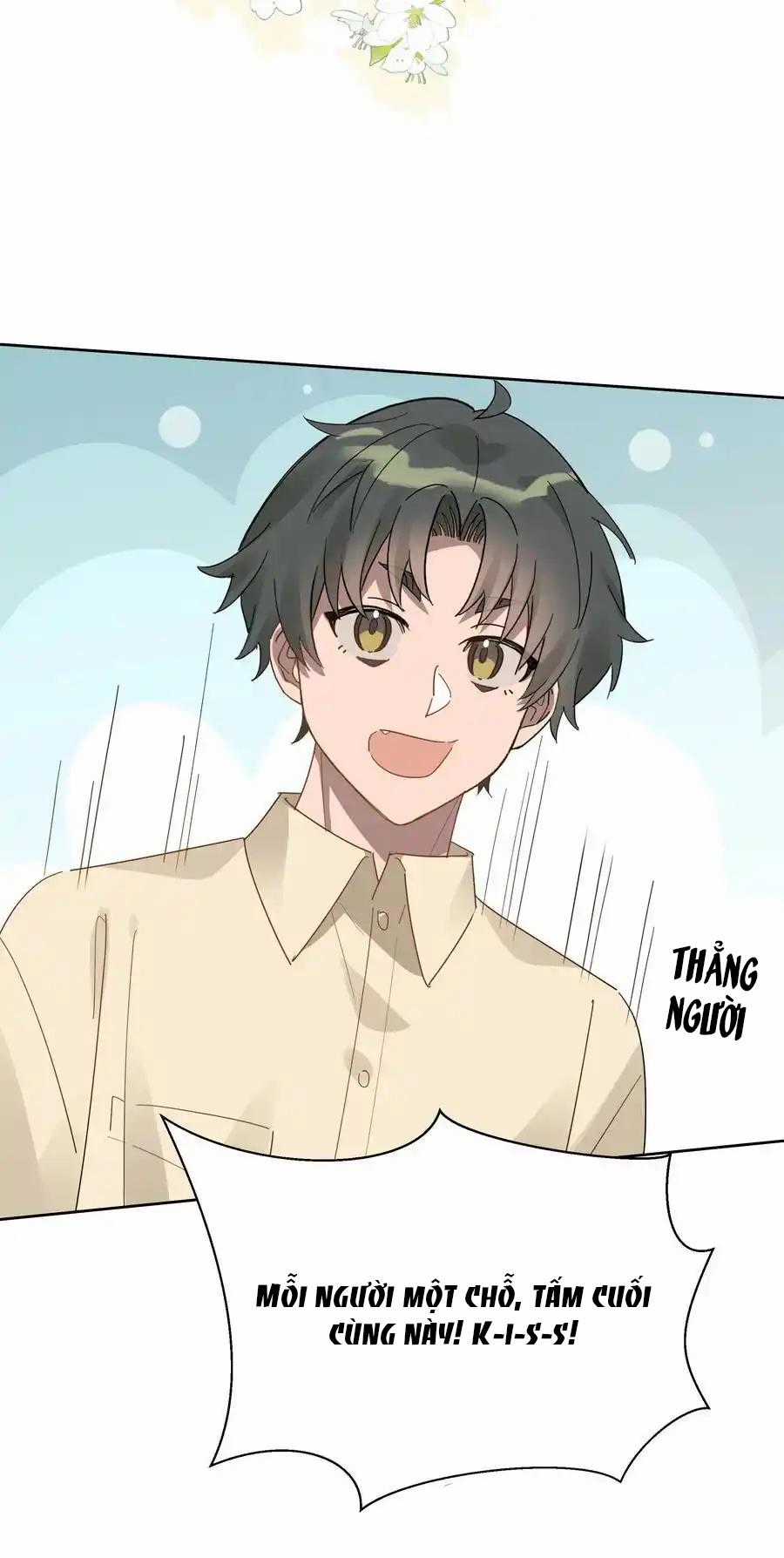 Năm Tháng Qua - Chapter 29 - Trang 14