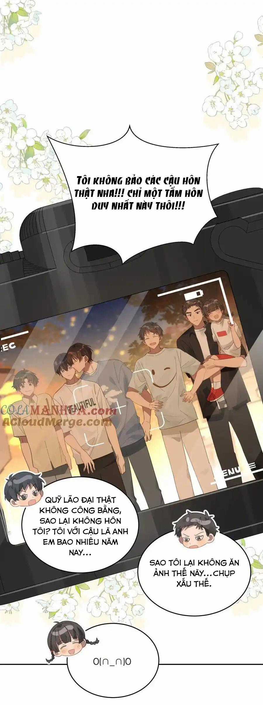 Năm Tháng Qua - Chapter 29 - Trang 16
