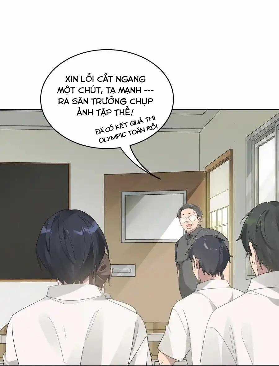 Năm Tháng Qua - Chapter 29 - Trang 20