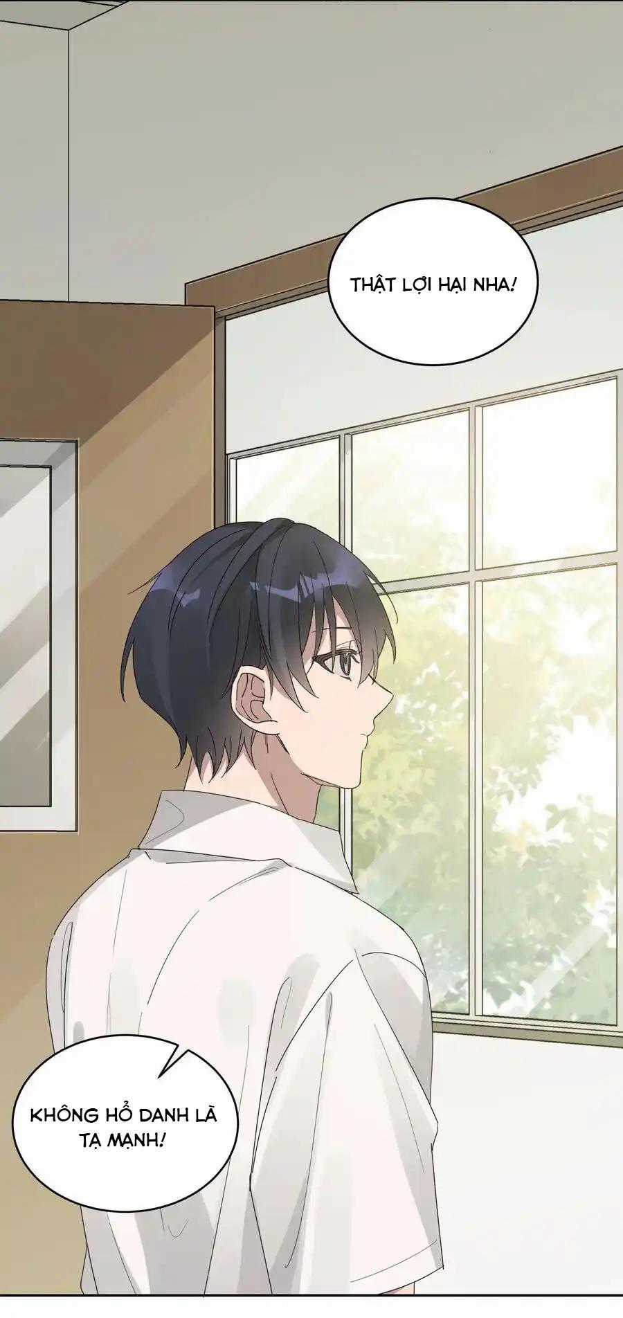Năm Tháng Qua - Chapter 29 - Trang 21