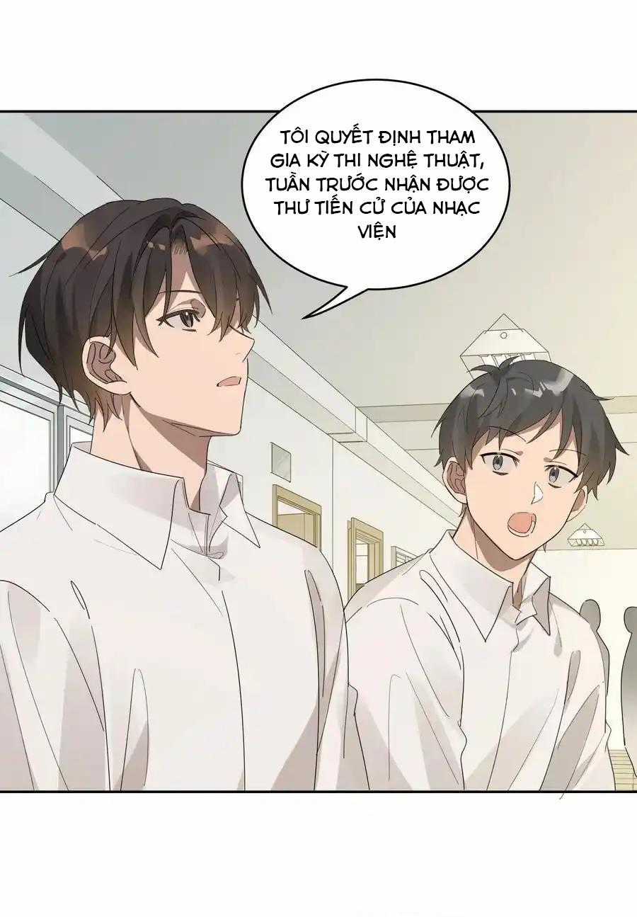 Năm Tháng Qua - Chapter 29 - Trang 23