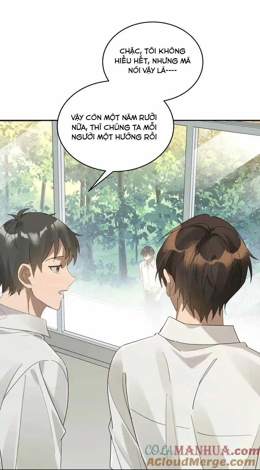 Năm Tháng Qua - Chapter 29 - Trang 25