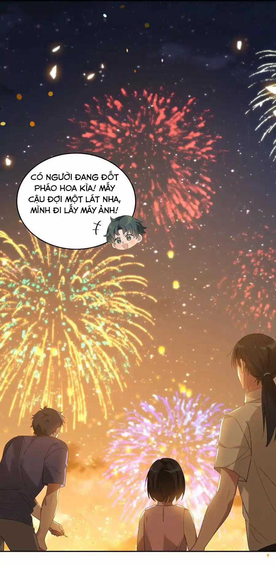 Năm Tháng Qua - Chapter 29 - Trang 5