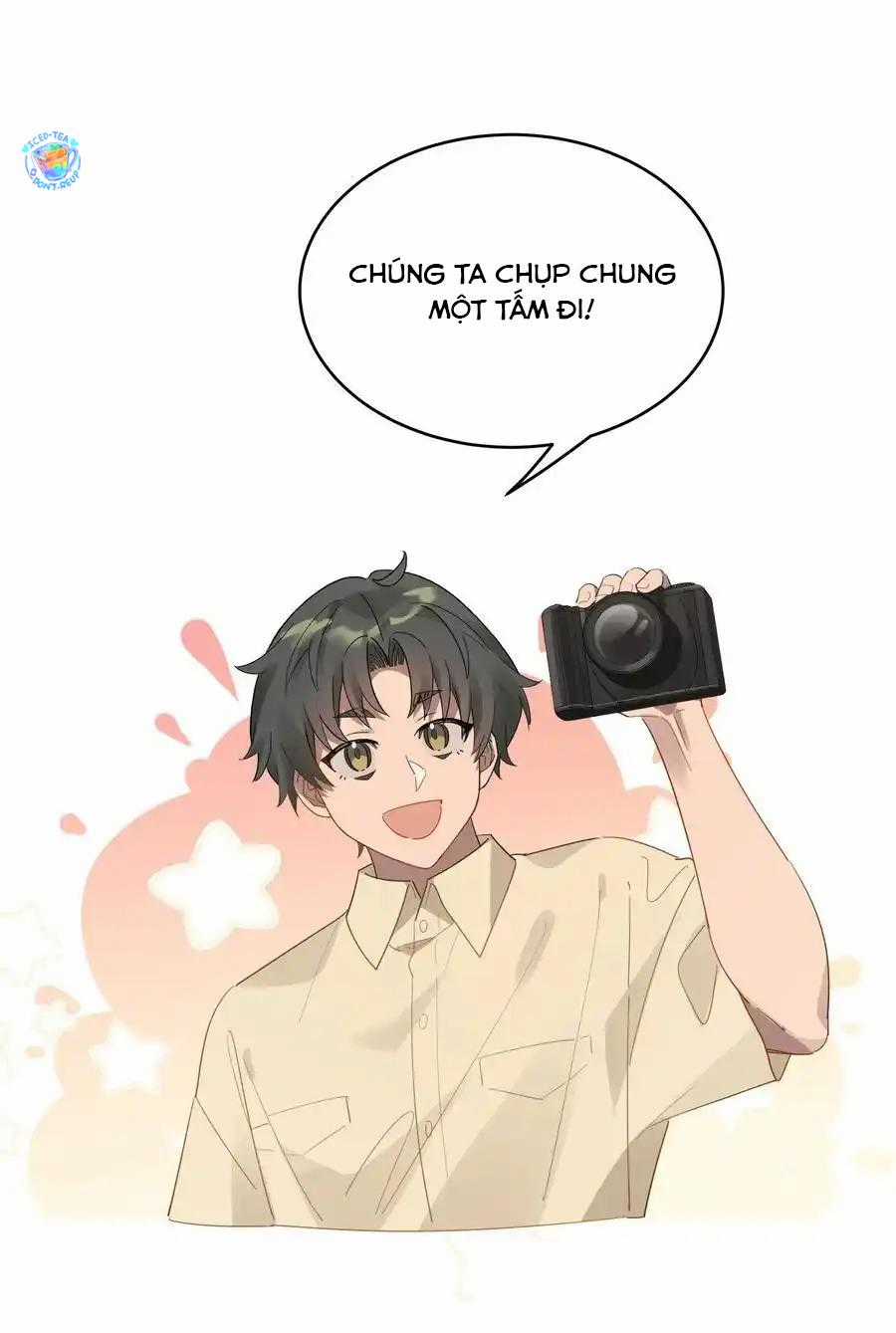 Năm Tháng Qua - Chapter 29 - Trang 10