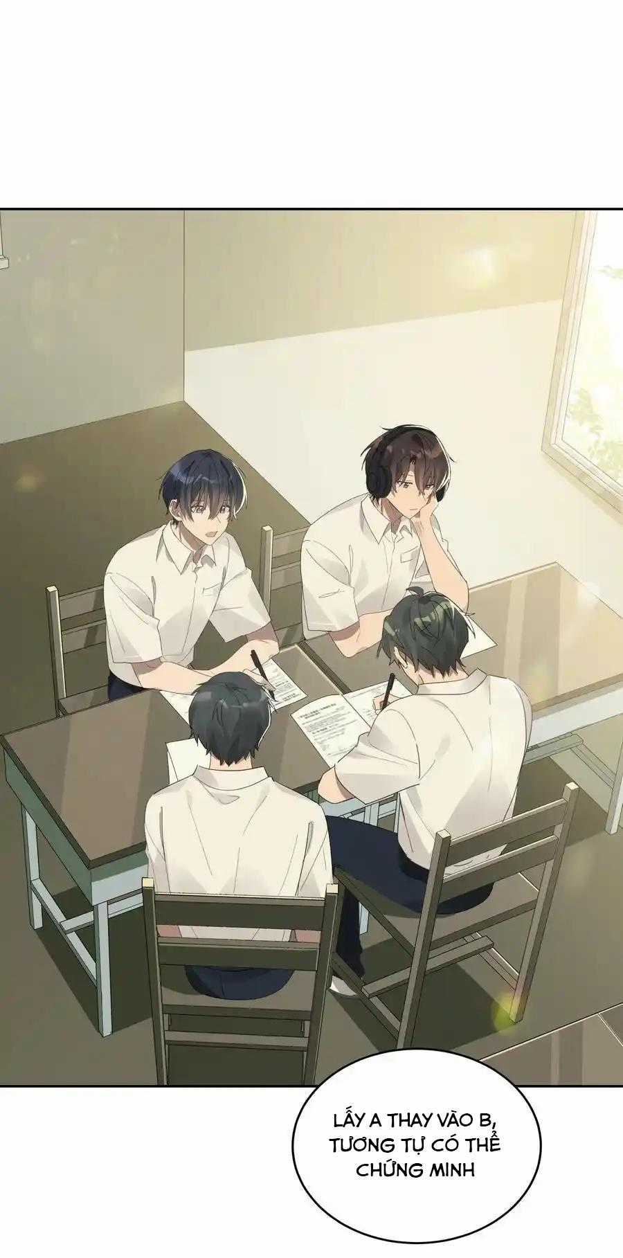 Năm Tháng Qua - Chapter 30 - Trang 2