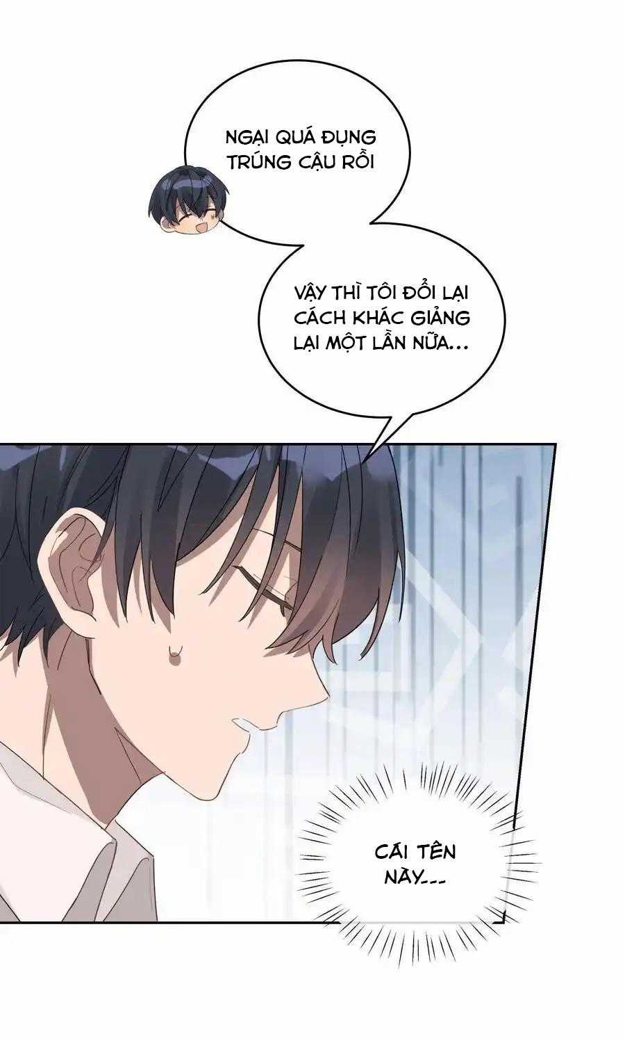 Năm Tháng Qua - Chapter 30 - Trang 11