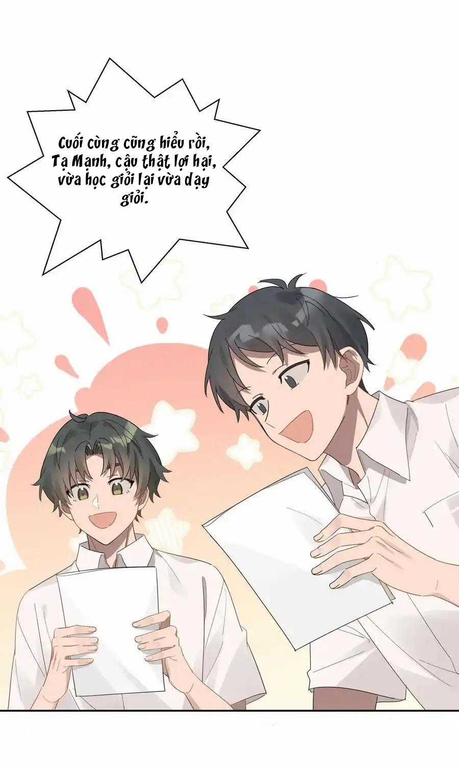 Năm Tháng Qua - Chapter 30 - Trang 12