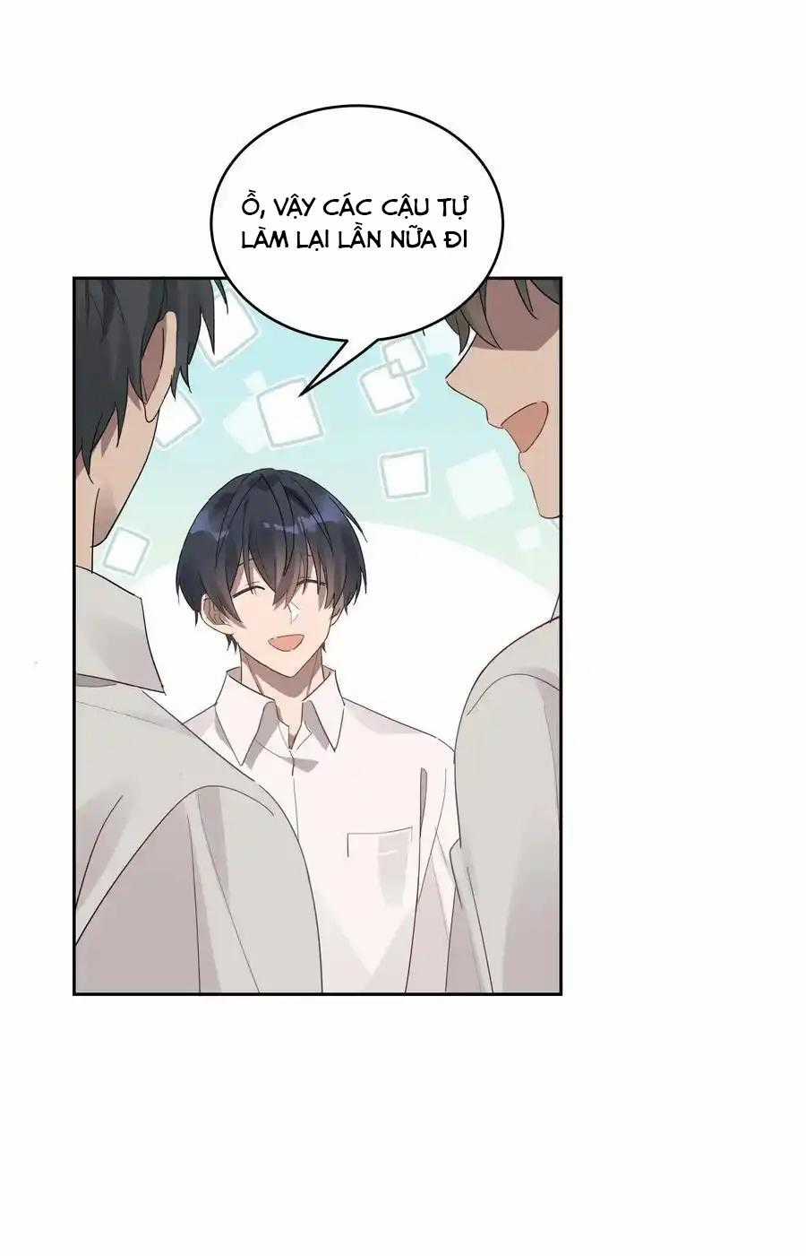 Năm Tháng Qua - Chapter 30 - Trang 13