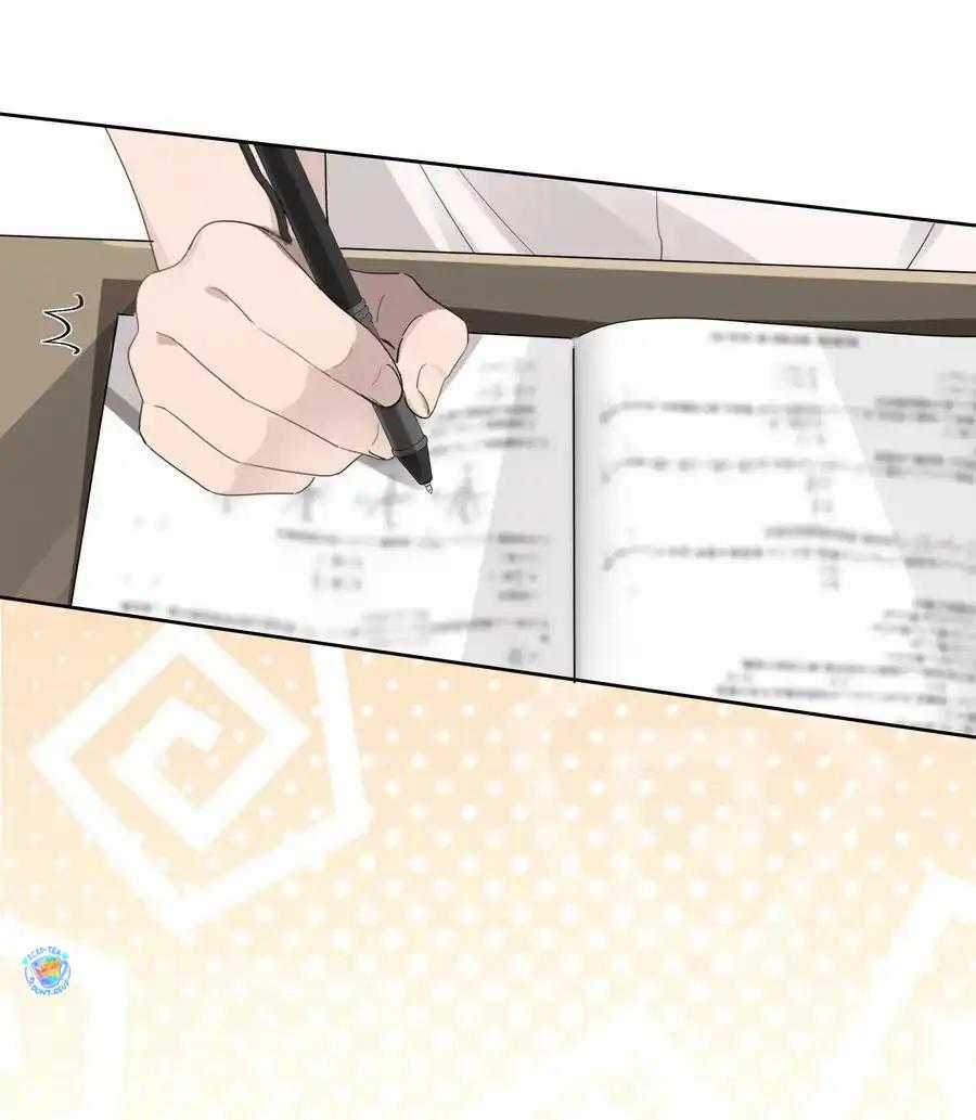 Năm Tháng Qua - Chapter 30 - Trang 3