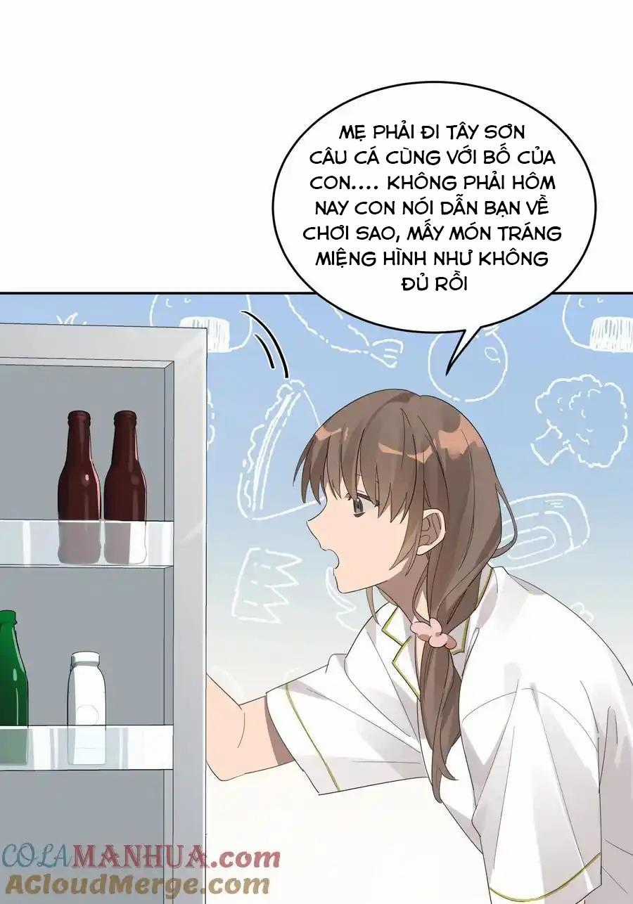 Năm Tháng Qua - Chapter 30 - Trang 22