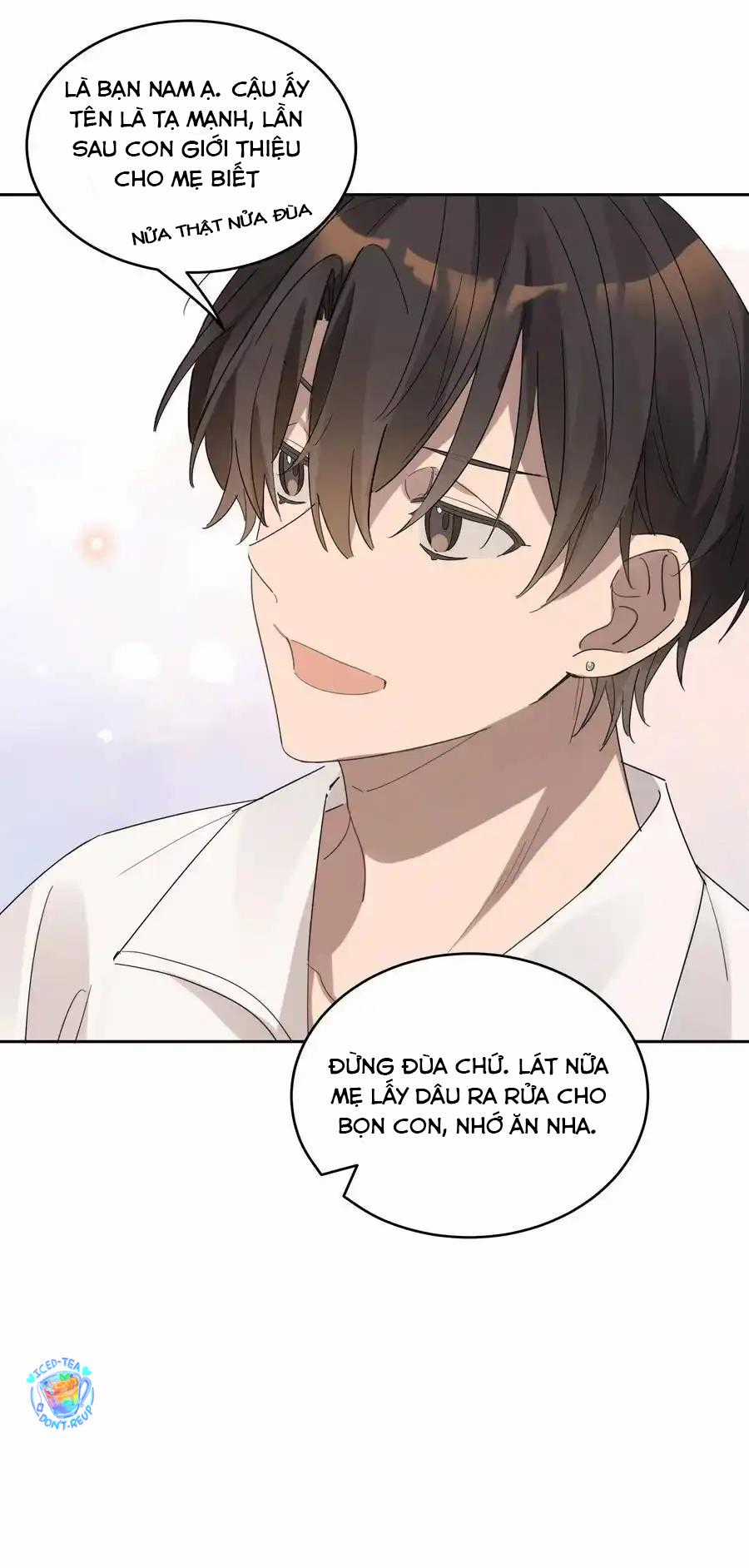 Năm Tháng Qua - Chapter 30 - Trang 24