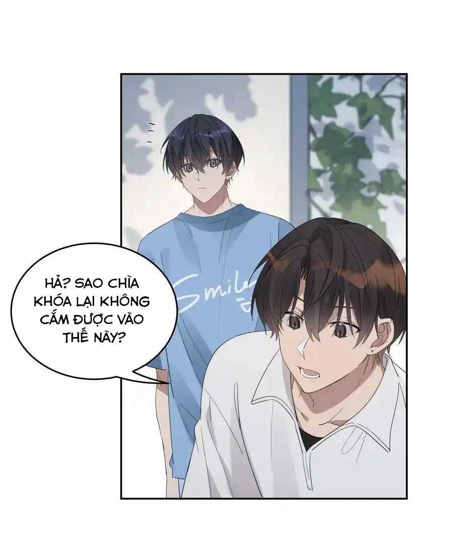 Năm Tháng Qua - Chapter 30 - Trang 28