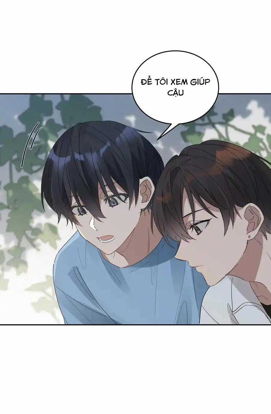 Năm Tháng Qua - Chapter 30 - Trang 29