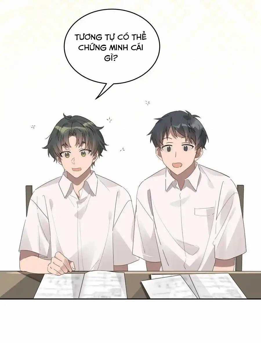 Năm Tháng Qua - Chapter 30 - Trang 4