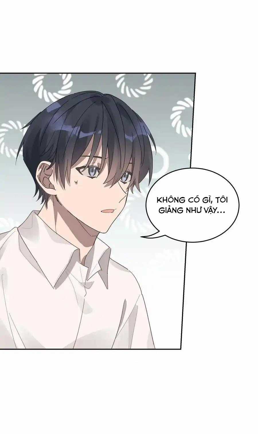 Năm Tháng Qua - Chapter 30 - Trang 5