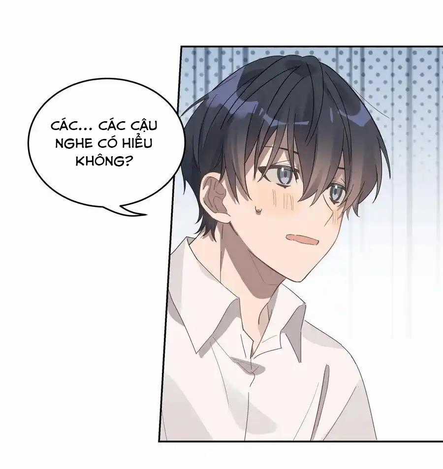 Năm Tháng Qua - Chapter 30 - Trang 7