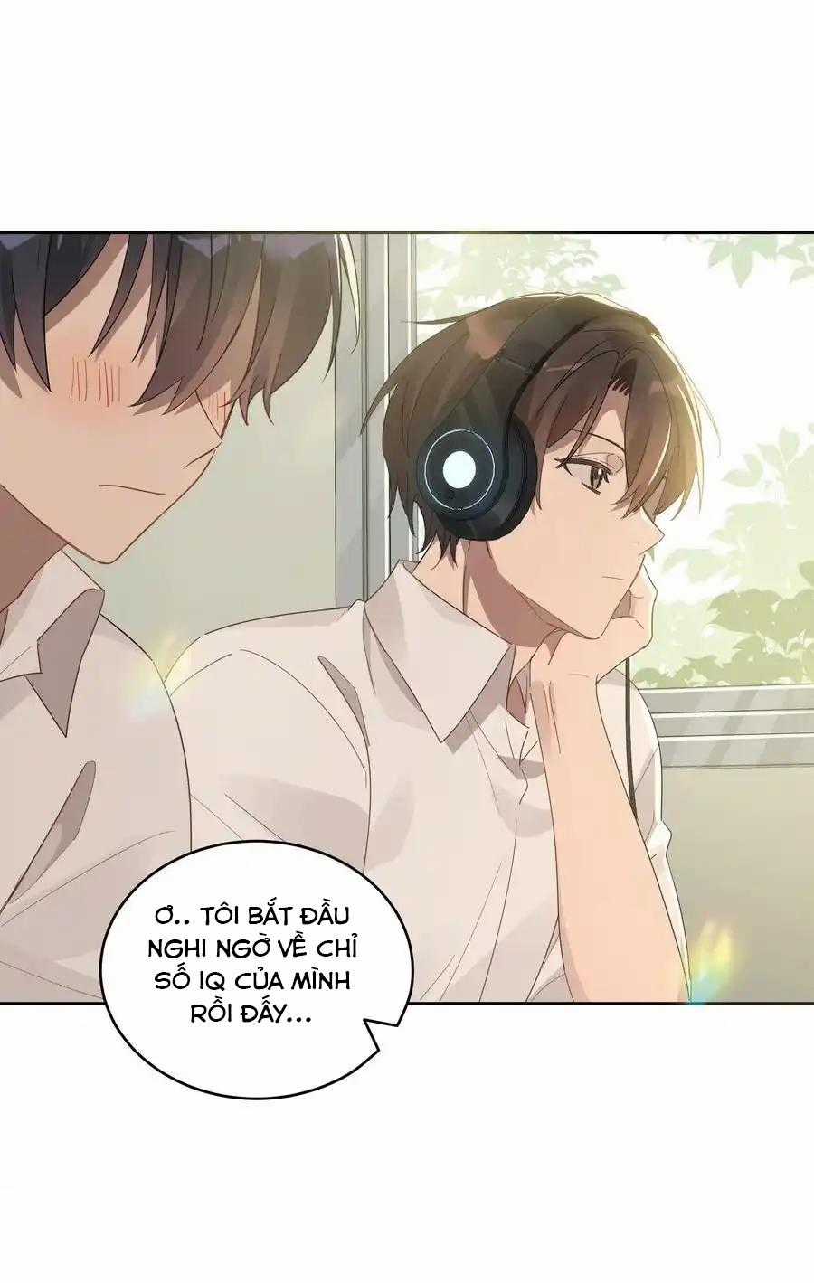 Năm Tháng Qua - Chapter 30 - Trang 8