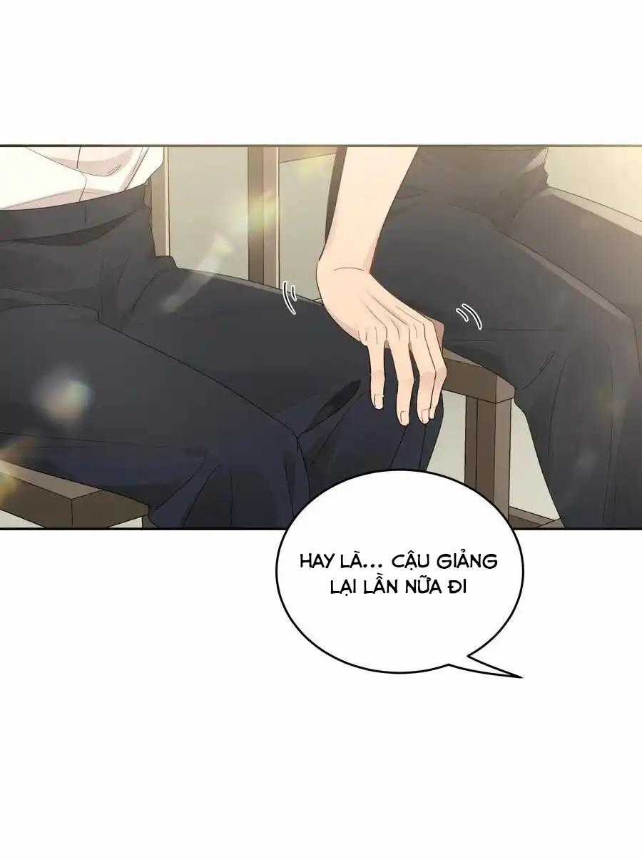 Năm Tháng Qua - Chapter 30 - Trang 9