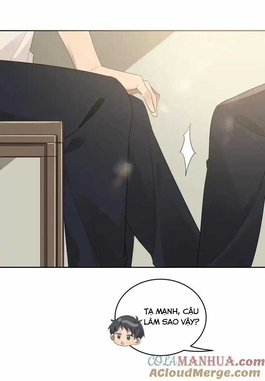 Năm Tháng Qua - Chapter 30 - Trang 10